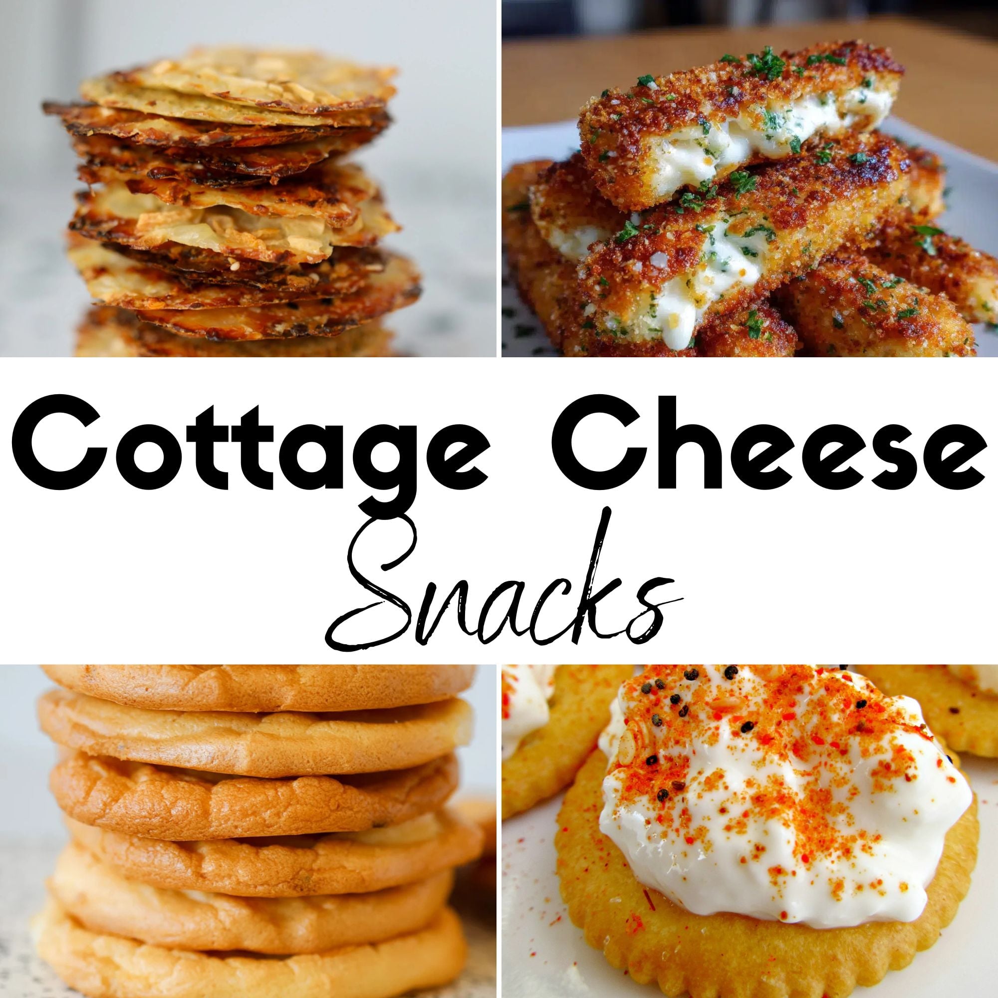 cottage cheese snacks - Article 2